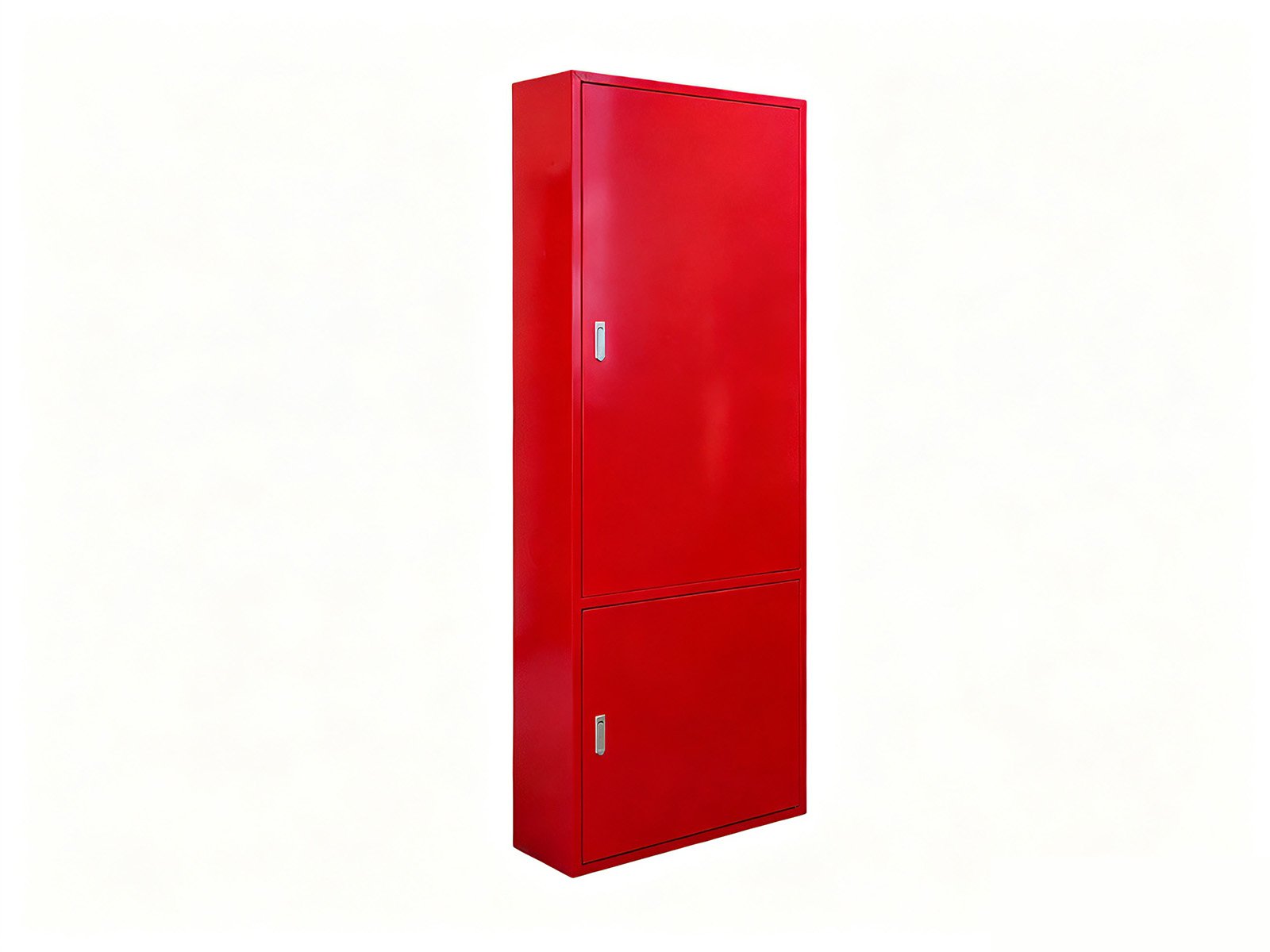 SOKEI L1 powder-coated carbon steel fire hydrant cabinet