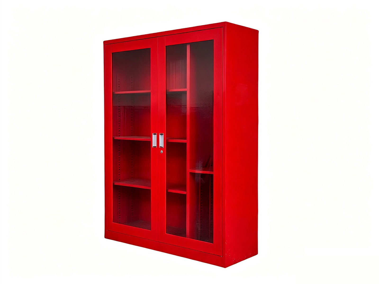 SOKEI Carbon Steel Micro Fire Station · L1