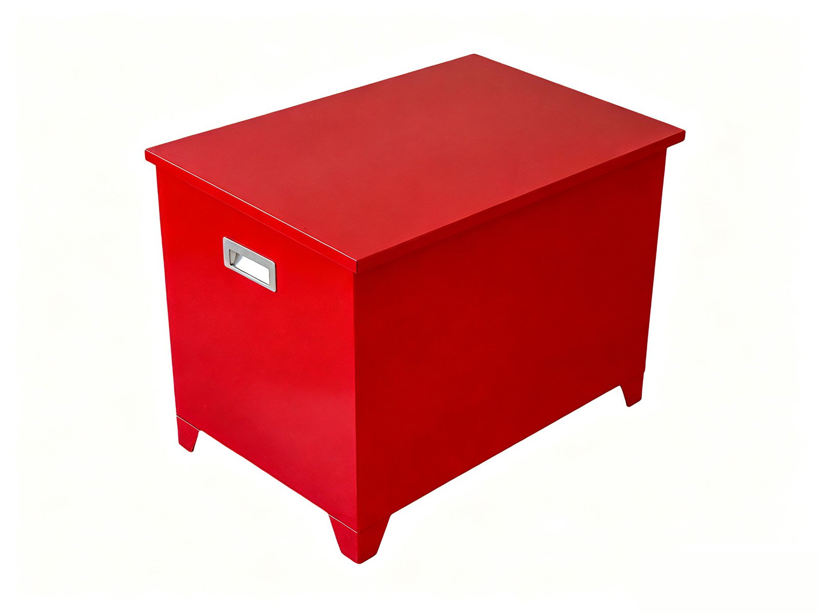 SOKEI Carbon Steel Fire Sand Box · L1