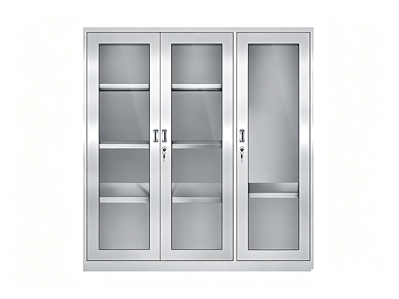 SOKEI SUS 304 Stainless Steel Micro Fire Station · L2